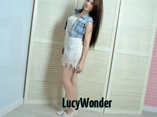 LucyWonder