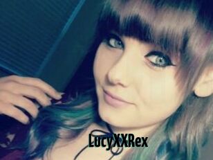 LucyXXRex