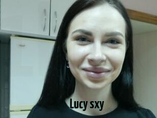 Lucy_sxy
