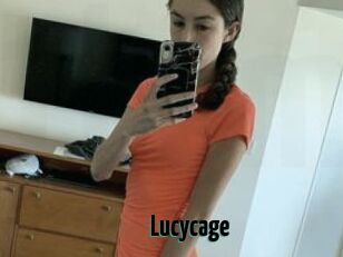 Lucycage