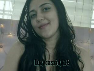 Lucycassidy18