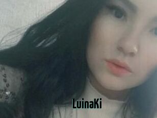 LuinaKi