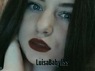LuisaBabyliss