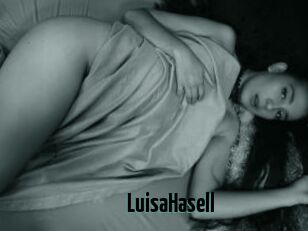 LuisaHasell