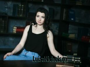 LuisaNicholson