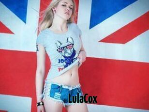 LulaCox