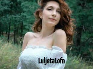 LuljetaLofn