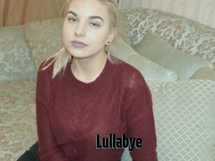 Lullabye