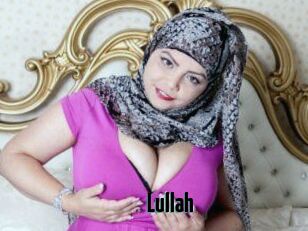 Lullah