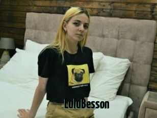 LuluBesson
