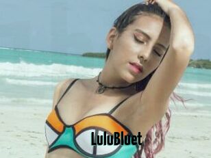 LuluBluet