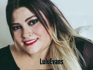 LuluEvans