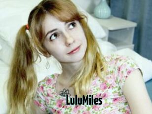 LuluMiles