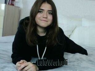 LuluWorkuli