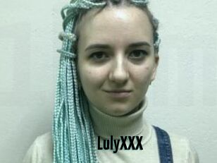 LulyXXX