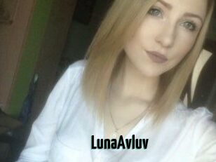 LunaAvluv