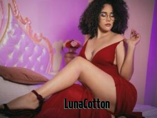 LunaCotton