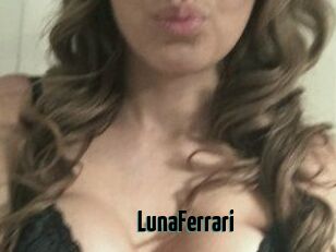 LunaFerrari
