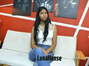 LunaHanse