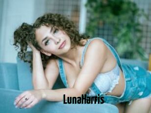 LunaHarris