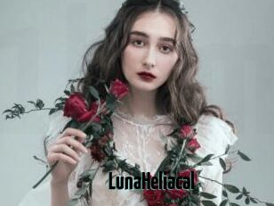 LunaHeliacal