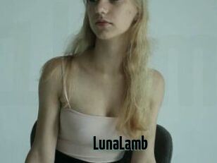 LunaLamb