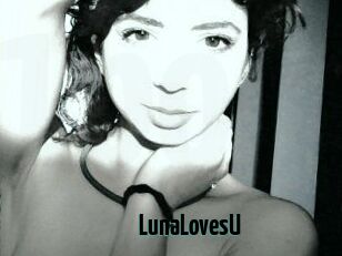 LunaLovesU