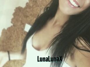 LunaLunaX