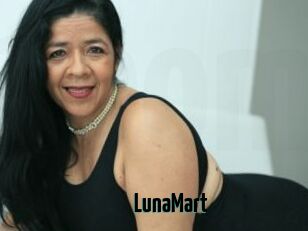 LunaMart