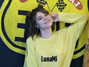 LunaMi