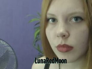 LunaRedMoon