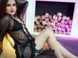 LunaSandes