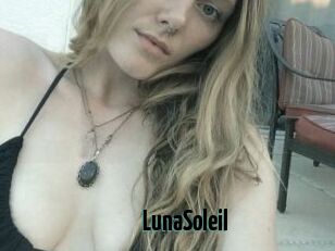 LunaSoleil