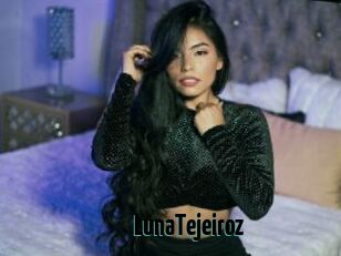LunaTejeiroz