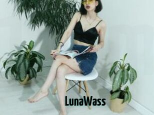 LunaWass