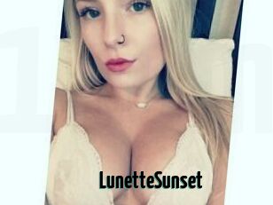 LunetteSunset