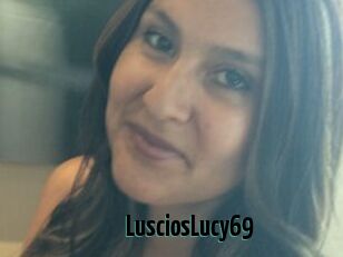 LusciosLucy69