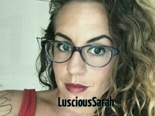 Luscious_Sarah