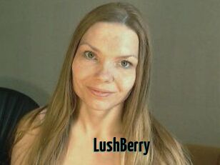 LushBerry