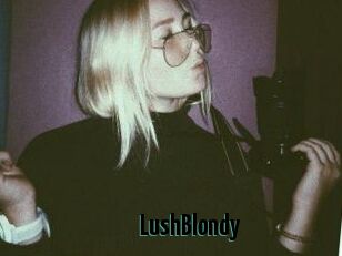 Lush_Blondy