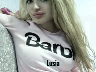 Lusia