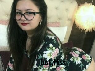 LustyMiss