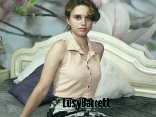 LusyBarrett