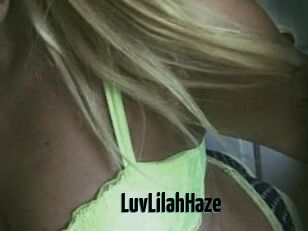 LuvLilahHaze