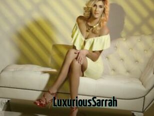 LuxuriousSarrah