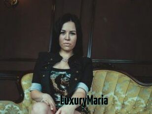 LuxuryMaria