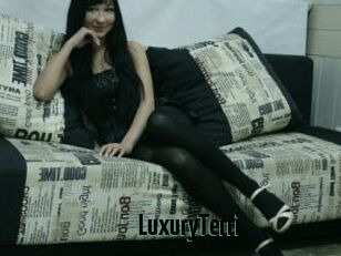 LuxuryTerri