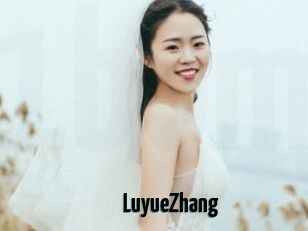 LuyueZhang