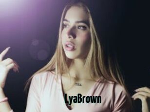 LyaBrown