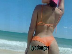 Lyadanger